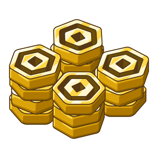Цифровая подарочная карта на 800 Robux