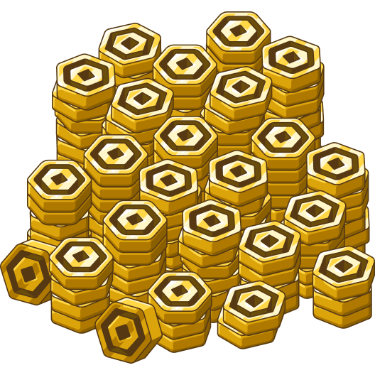 Цифровая подарочная карта на 10000 Robux